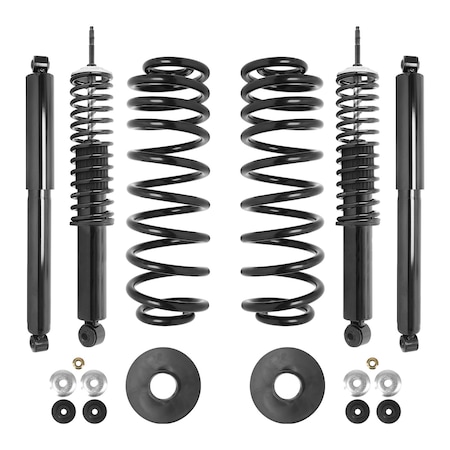 Unity 68001c Front and Rear Conversion Kit 68001c